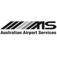 Australian Airport Services Logo