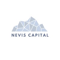 Nevis Capital Logo