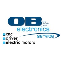 OB srl Logo