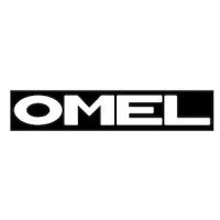 OMEL SIA Logo