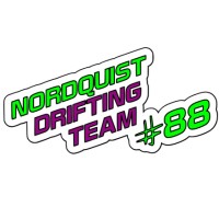 Nordquist Drifting Team Logo