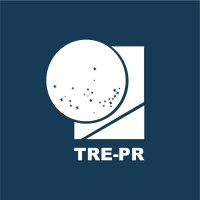 Tribunal Regional Eleitoral do Paraná (TRE-PR) Logo