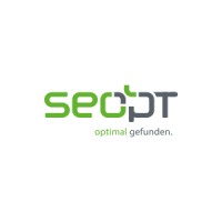 SEOPT e. K. Logo