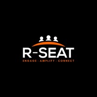 Refugees Seat Logo
