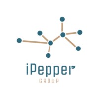 iPepperGroup Logo