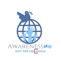 Awareness 360 Logo