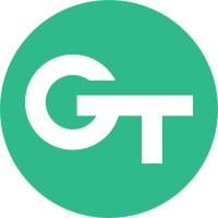 Green Terp Logo