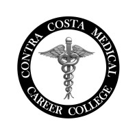 Contra Costa Medical Career College Logo