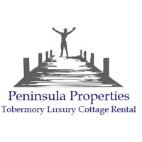 Peninsula Properties Logo