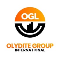 Olydite Group International Logo