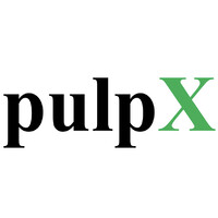 PULPX PTY LTD Logo