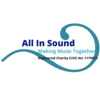 All In Sound Logo