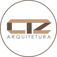 CTZ Arquitetura e Engenharia Logo