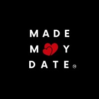Made My Date Logo