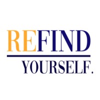 RefindYourself Logo