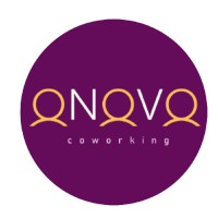ONOVO COWORKING Logo
