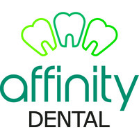 Affinity Dental Logo