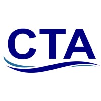CTA Commodity Trading Alumni Association Logo
