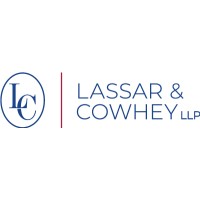 Lassar & Cowhey LLP Logo