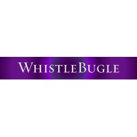 WhistleBugle Logo