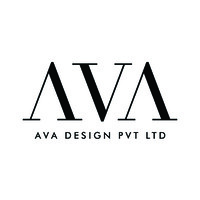 AVA DESIGN PVT LTD Logo