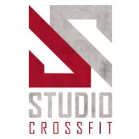 Studio CrossFit S.L. Logo