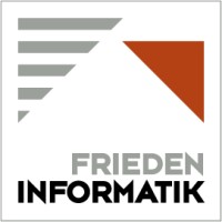 FRIEDEN Informatik GmbH Logo