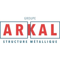 Groupe ARKAL Logo