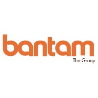 The Bantam Group Logo