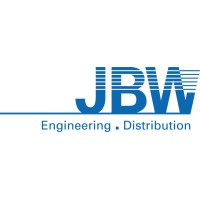 JBW GmbH | Antriebstechnik Logo