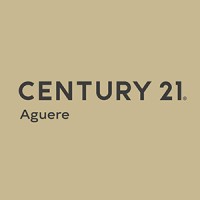 Century21 Aguere Logo