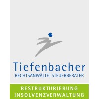 Tiefenbacher Insolvenzverwaltung Logo