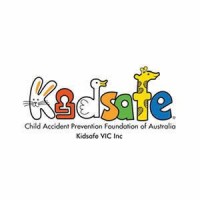 Kidsafe Victoria Logo
