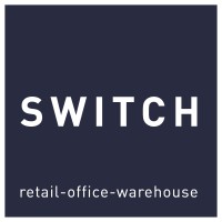 Switch Immo Logo