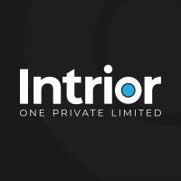 Intrior One Pvt Ltd Logo