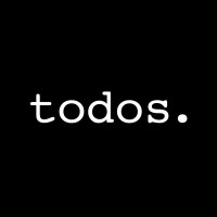 todos. Logo