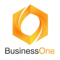 BusinessOne Consulting UNSW Logo