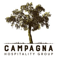 Campagna Hospitality Group Logo