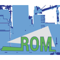 Rom Group Inc. Logo