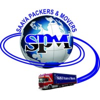 Saaya Movers and Packers Pvt Ltd Logo