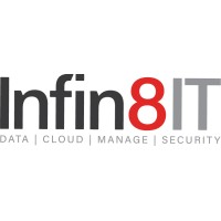Infin8IT Logo