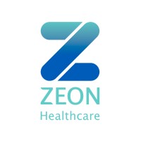 ZEON Healthcare Logo