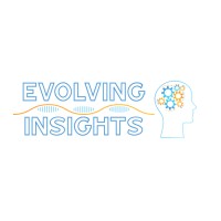 Evolving Insights Logo