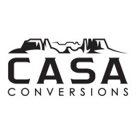 Casa Conversions Logo