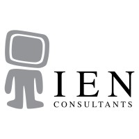 IEN Consultants Logo
