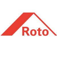 Roto Frank Italia Logo