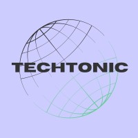 techtonic.world Logo
