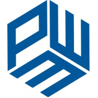 Pacific Wholesale Mortgage Logo