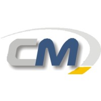 CM elektronik GmbH Logo