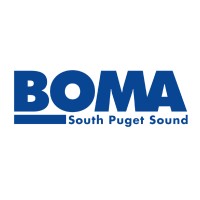 BOMA South Puget Sound Logo